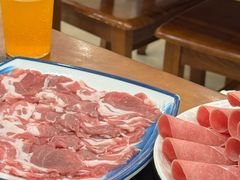 -情忆草原涮肉馆
