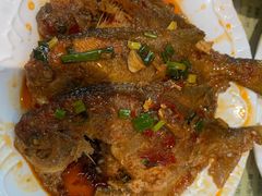 -葛记焖饼(伏牛路店)