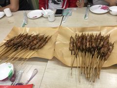 -兄弟联果木炭烤翅·50年家传鸡翅秘方