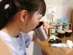 酸梅汤-八珍手工水饺·妈妈的爱(传芳巷店)