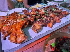 -交个朋友·贵州遵义烤鸡(北京首店)