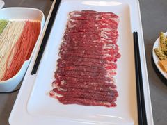 -君邦火锅(新疆大厦店)