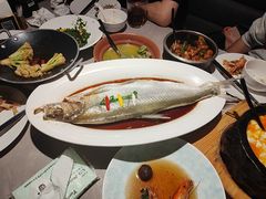 -醉庐·新上海菜(南京西路店)