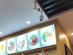 -味一楼兰州拉面(机场一店)