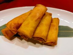 -镇江苏宁万豪酒店-苏筵中餐厅
