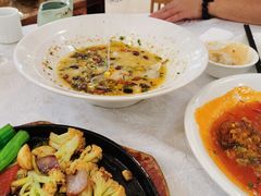 -天鲜阁·海鲜粤菜·33年老字号(石槎白云站店)
