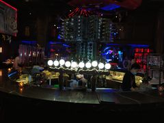 -MOSSO德国餐厅·音乐酒吧(环宇荟店)