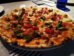 -玛尚诺意式餐厅(官舍店)