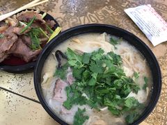 -惠丰源烩面馆(经七路店)