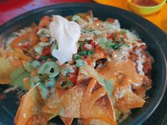 -Pistolera Mexican Cantina女枪手墨西哥餐厅(碧云路店)