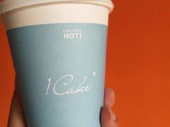 -1Cake壹刻蛋糕(奥体公园味觉艺术馆店)