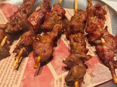 -杨氏青龙虾·羊蝎子(托乐嘉店)