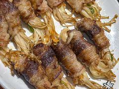 -韩时烤肉(枫蓝店)