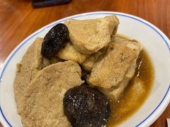 老卤素鸡-奎元馆.百年奎元.非遗传承(西湖边的解放路店)