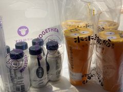 -一只酸奶牛(百联南岸上海城店)