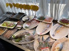 -华盛丰温州大排档(东三环南路店)