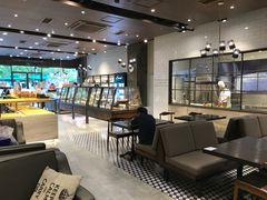 -TAMATI(巴黎贝甜韩式西餐厅店)