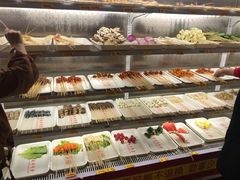 -袁记串串香(康太家园店)