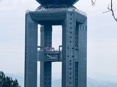 -白云山风景名胜区