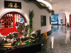 -冶春茶社(星汉大厦店)