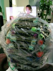 -Hair ART造型沙龙