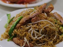 -好好滋味茶餐厅