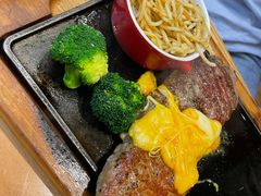 -豪客来牛排(红豆万花城店)