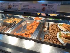 -宜家·瑞典风味餐厅(四元桥店)