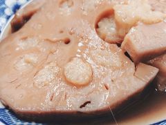 -粗茶淡饭(东关街店)