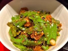 -喜棠·长沙家宴·海鲜·湘菜(麓谷店)