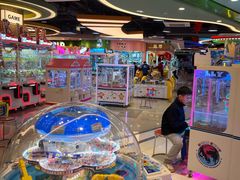 -汤姆熊欢乐世界(正大店)