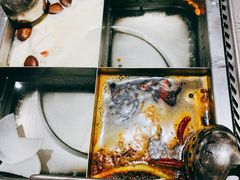 -海底捞火锅(大融城店)