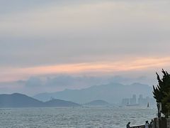 -靓湾海鲜·海景餐厅(小麦岛店)