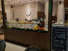 -WHEAT&BAKER-麥(凯德来福士店)