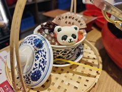 -王婆婆老妈蹄花·川菜馆(太古里一店)