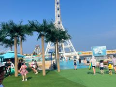 -秦皇岛乐岛海洋王国