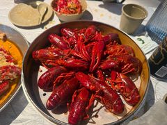 -巴厘龙虾·榜首油焖大虾(音乐学院·沿江酒馆店)