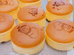 -西村叔叔的店·面包·甜品·蛋糕(清河万象汇店)