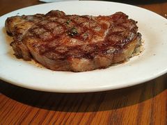 -弗兰克牛排西餐厅Ribone steak house(柠檬花园店)