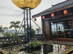 -小舅母子烤鱼(天生城店)