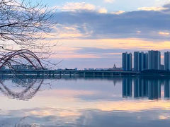-艾溪湖湿地公园