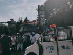-方庄体育公园