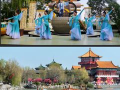 -中国翰园碑林
