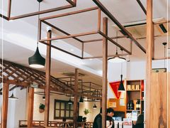 大堂-7017浙菜•建德味(市心北路店)