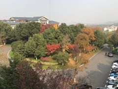 -天目湖御水温泉·度假酒店