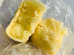 椰蓉酥-清真全盛斋传统糕点(许士庙店)