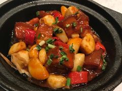 -李老爹香辣蟹(宣武门店)