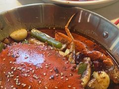 -红盔甲·小龙虾(天钥桥店)