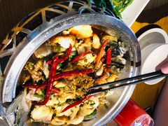 -隔壁老王·家常云南菜(花巷店)