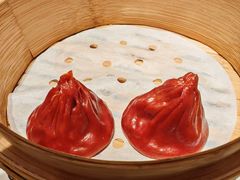 -翡翠拉面小笼包(丽泽天街店)